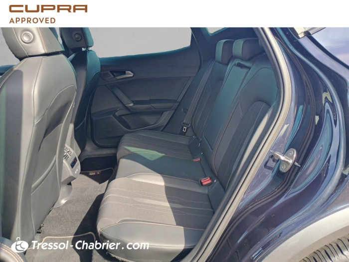 Cupra FORMENTOR 1.4 e-HYBRID 204 ch DSG6 V