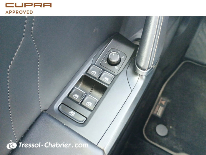 Cupra FORMENTOR 1.4 e-HYBRID 204 ch DSG6 V