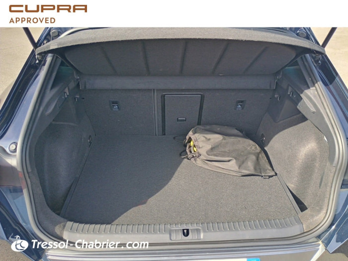 Cupra FORMENTOR 1.4 e-HYBRID 204 ch DSG6 V