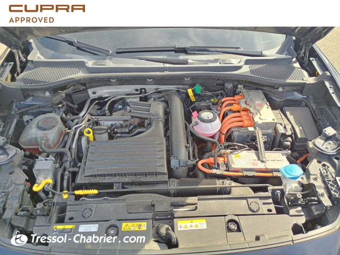 Cupra FORMENTOR 1.4 e-HYBRID 204 ch DSG6 V
