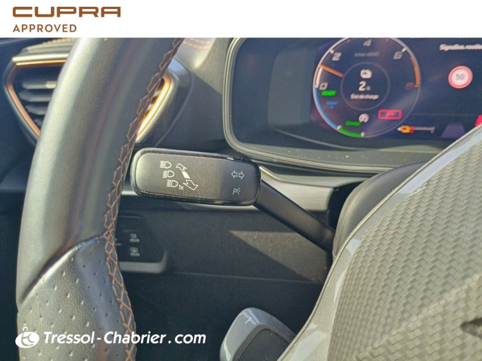 Cupra FORMENTOR 1.4 e-HYBRID 204 ch DSG6 V