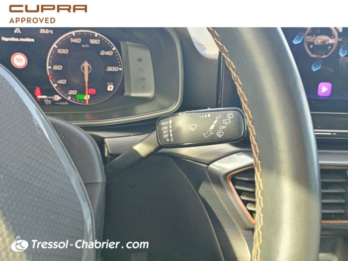 Cupra FORMENTOR 1.4 e-HYBRID 204 ch DSG6 V