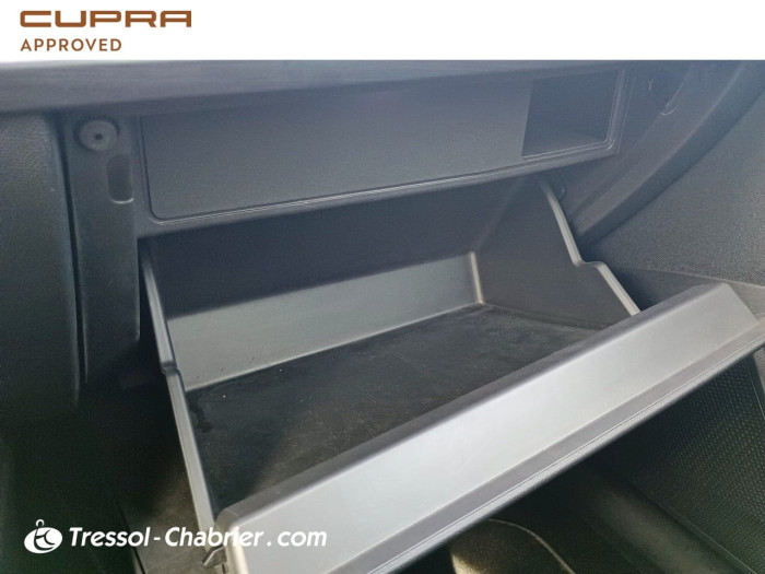 Cupra FORMENTOR 1.4 e-HYBRID 204 ch DSG6 V