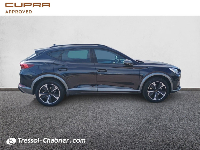 Cupra FORMENTOR 1.4 e-HYBRID 204 ch DSG6 V