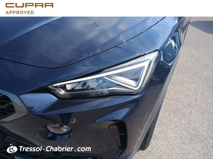 Cupra FORMENTOR 1.4 e-HYBRID 204 ch DSG6 V