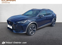 Cupra FORMENTOR 1.4 e-HYBRID 204 ch DSG6 V