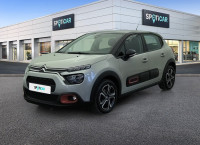 Citroën C3 PureTech 83 S&S BVM5 Shine