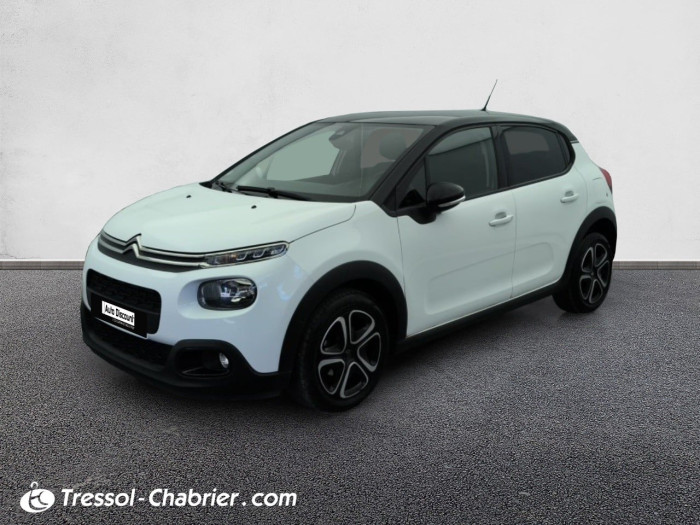 Citroën C3 PureTech 110 S&S Feel
