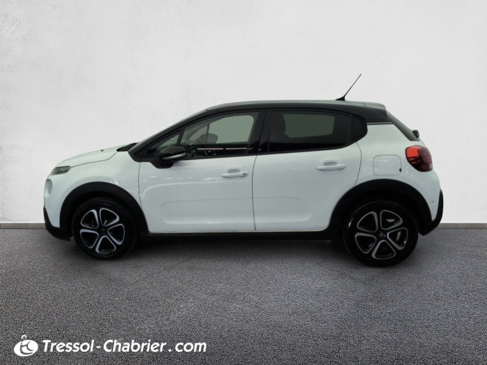 Citroën C3 PureTech 110 S&S Feel
