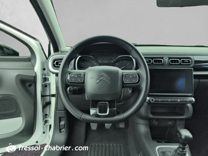 Citroën C3 PureTech 110 S&S Feel