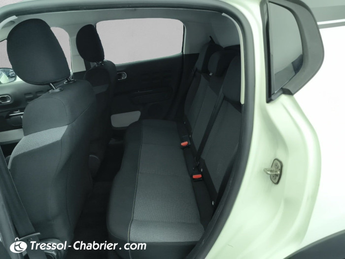 Citroën C3 PureTech 110 S&S Feel