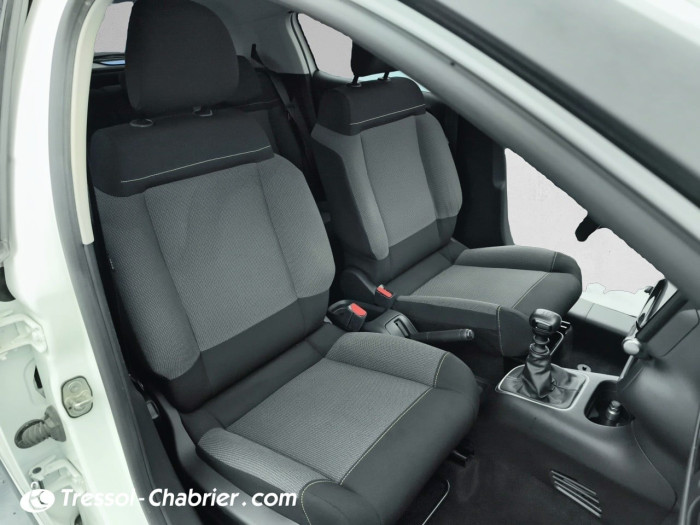 Citroën C3 PureTech 110 S&S Feel