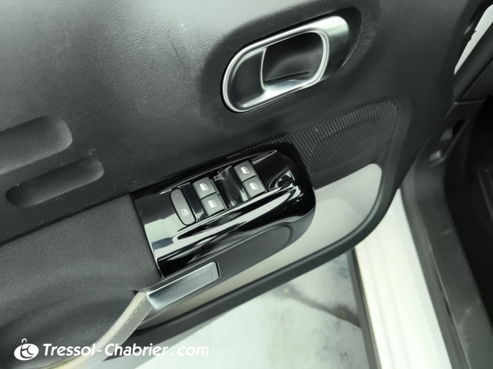 Citroën C3 PureTech 110 S&S Feel