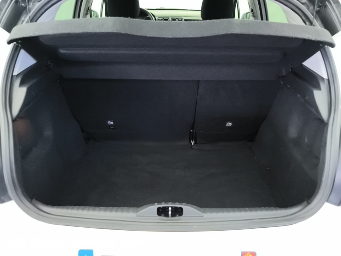 Citroën C3 PureTech 110 S&S Feel