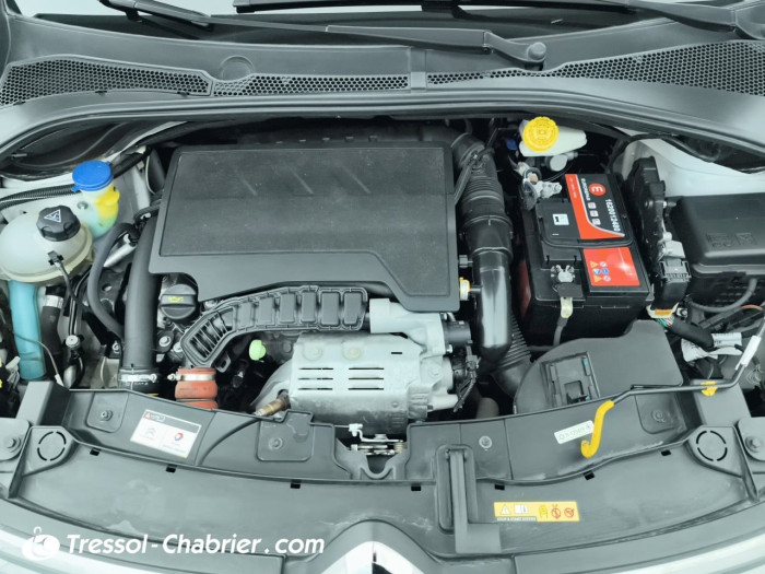 Citroën C3 PureTech 110 S&S Feel