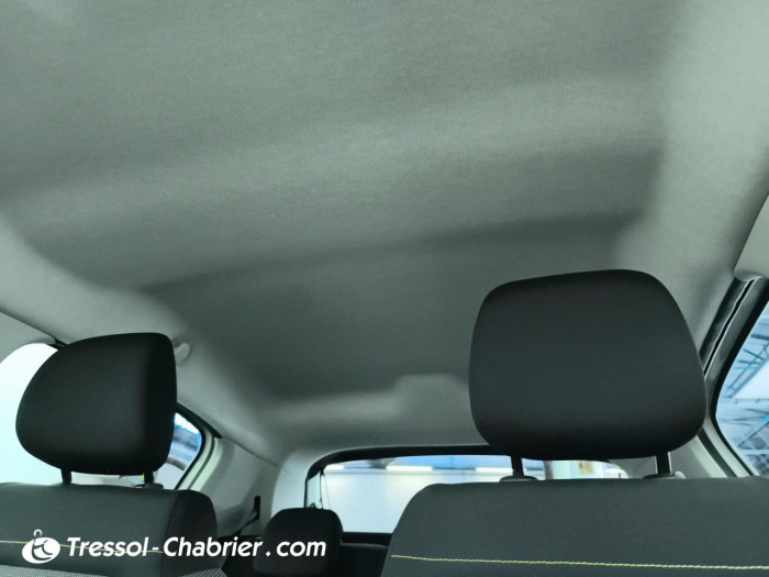 Citroën C3 PureTech 110 S&S Feel