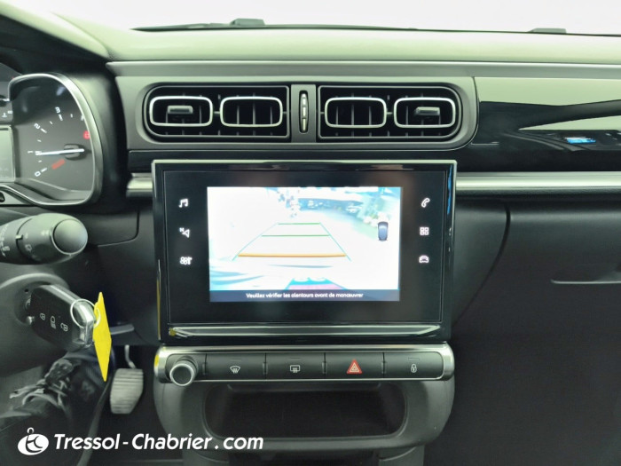 Citroën C3 PureTech 110 S&S Feel