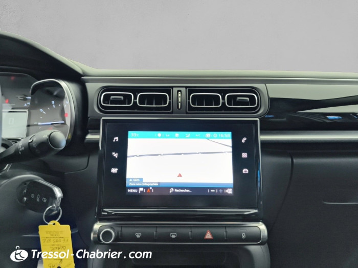 Citroën C3 PureTech 110 S&S Feel