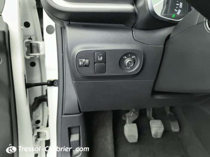 Citroën C3 PureTech 110 S&S Feel