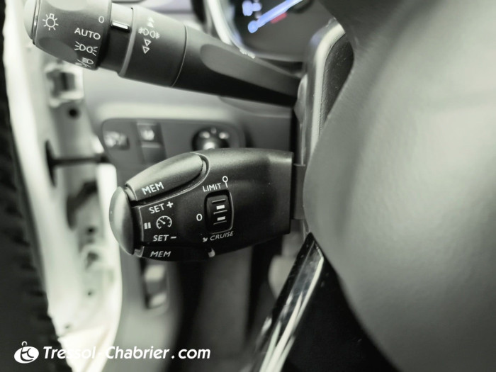 Citroën C3 PureTech 110 S&S Feel