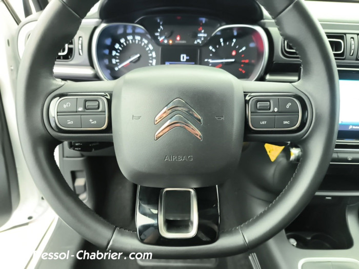 Citroën C3 PureTech 110 S&S Feel
