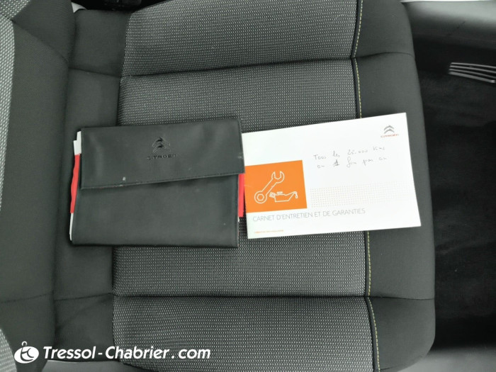 Citroën C3 PureTech 110 S&S Feel