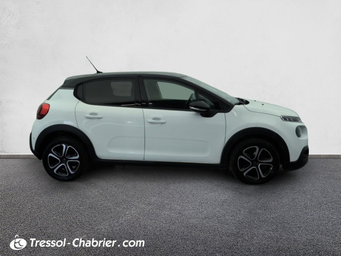 Citroën C3 PureTech 110 S&S Feel