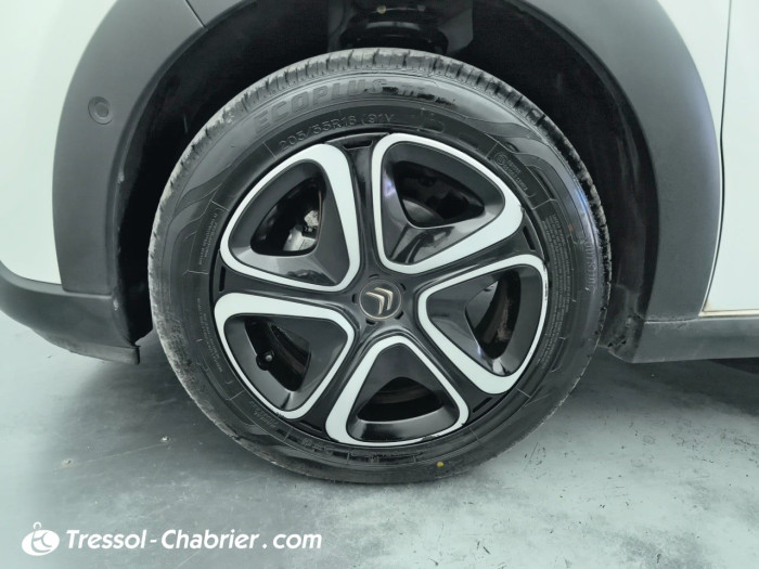 Citroën C3 PureTech 110 S&S Feel