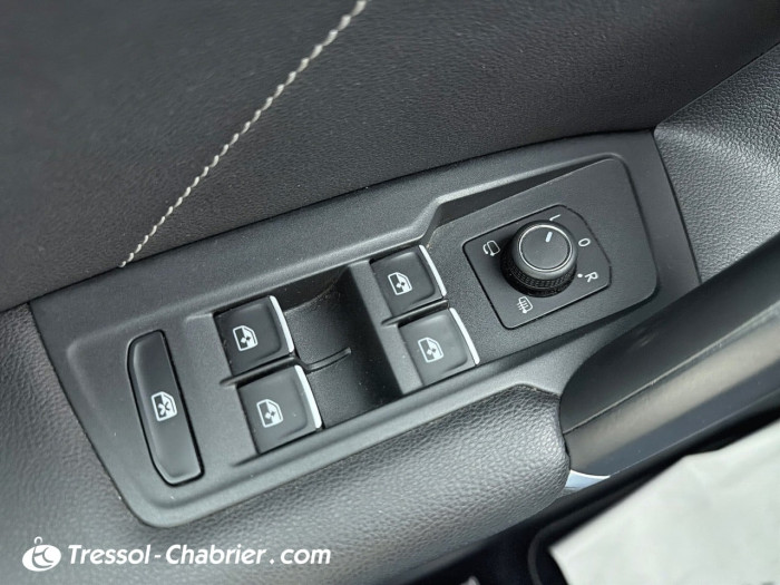 Volkswagen TIGUAN 2.0 TDI 150 DSG7 4Motion Carat Exclusive