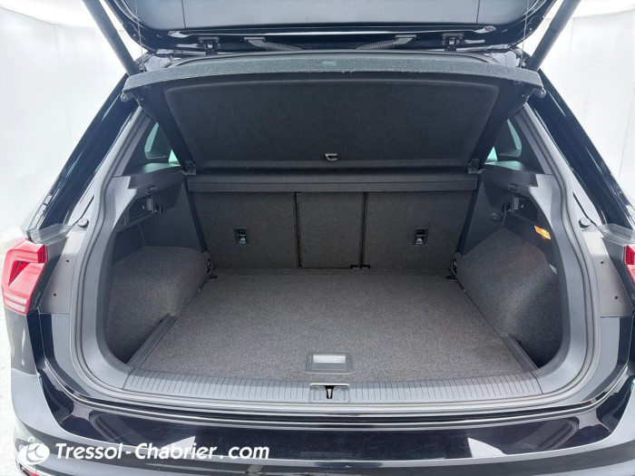 Volkswagen TIGUAN 2.0 TDI 150 DSG7 4Motion Carat Exclusive