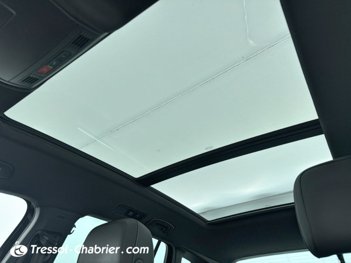 Volkswagen TIGUAN 2.0 TDI 150 DSG7 4Motion Carat Exclusive