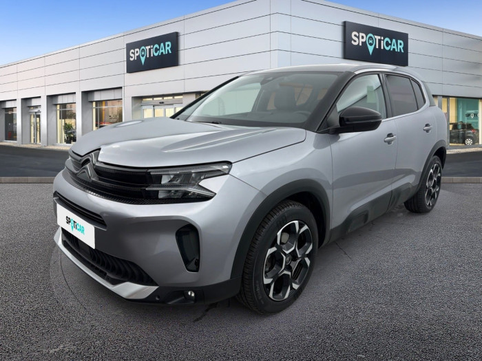 Citroën C5 AIRCROSS PureTech 130 S&S EAT8 Feel Pack
