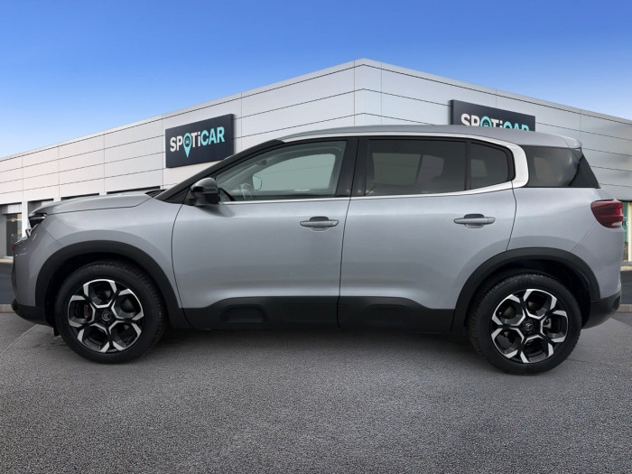 Citroën C5 AIRCROSS PureTech 130 S&S EAT8 Feel Pack