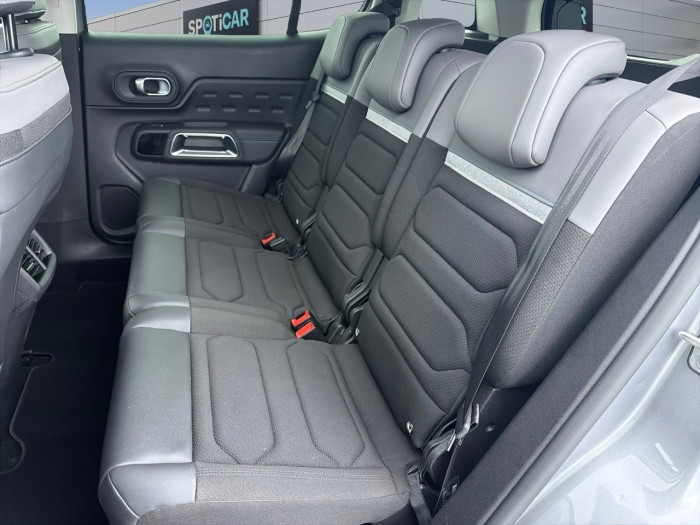 Citroën C5 AIRCROSS PureTech 130 S&S EAT8 Feel Pack