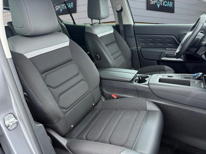 Citroën C5 AIRCROSS PureTech 130 S&S EAT8 Feel Pack
