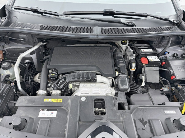 Citroën C5 AIRCROSS PureTech 130 S&S EAT8 Feel Pack