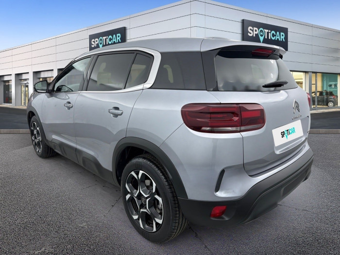 Citroën C5 AIRCROSS PureTech 130 S&S EAT8 Feel Pack