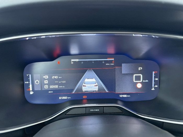 Citroën C5 AIRCROSS PureTech 130 S&S EAT8 Feel Pack