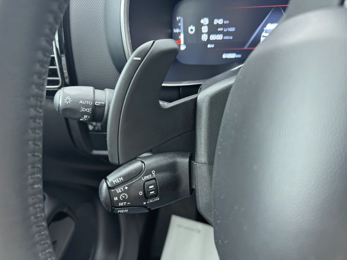 Citroën C5 AIRCROSS PureTech 130 S&S EAT8 Feel Pack