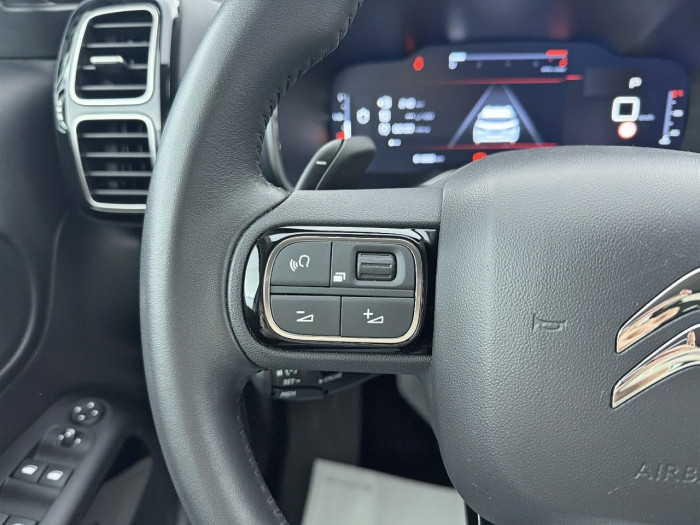 Citroën C5 AIRCROSS PureTech 130 S&S EAT8 Feel Pack