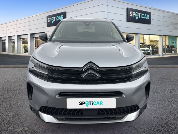 Citroën C5 AIRCROSS PureTech 130 S&S EAT8 Feel Pack