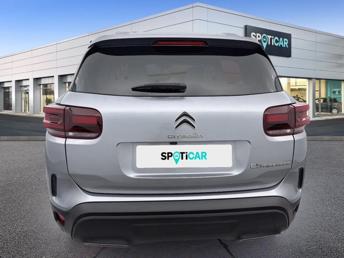 Citroën C5 AIRCROSS PureTech 130 S&S EAT8 Feel Pack