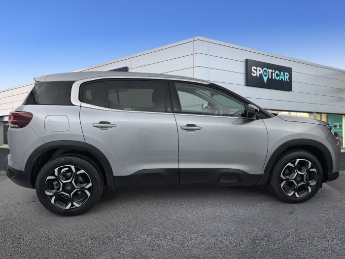 Citroën C5 AIRCROSS PureTech 130 S&S EAT8 Feel Pack