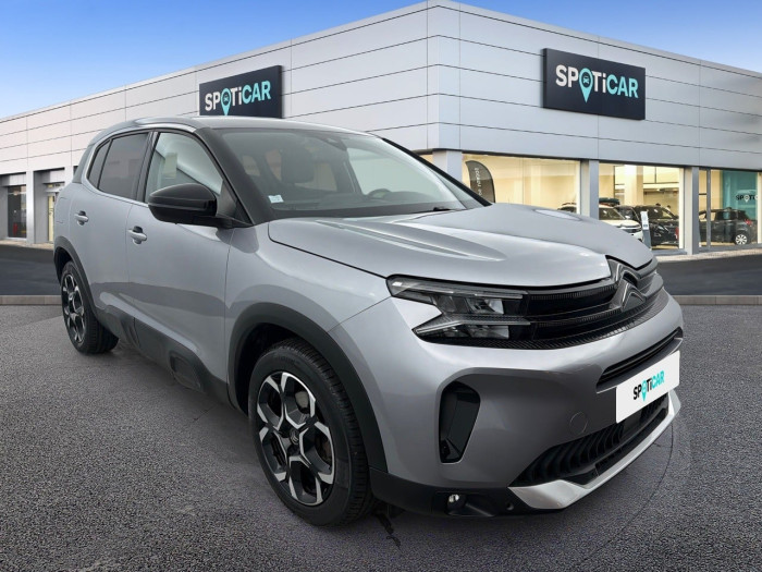 Citroën C5 AIRCROSS PureTech 130 S&S EAT8 Feel Pack