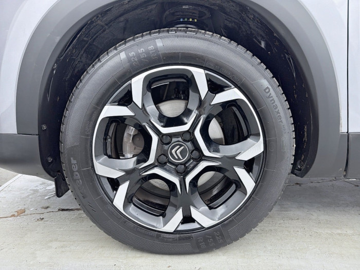 Citroën C5 AIRCROSS PureTech 130 S&S EAT8 Feel Pack