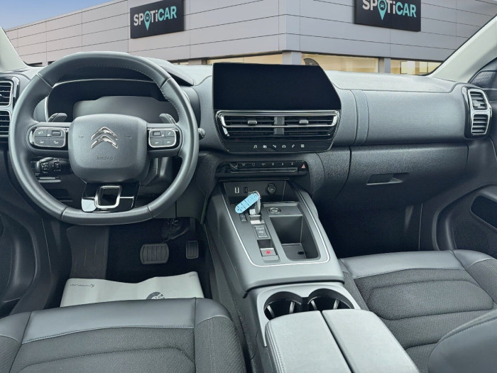 Citroën C5 AIRCROSS PureTech 130 S&S EAT8 Feel Pack