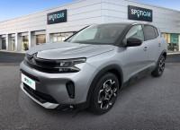 Citroën C5 AIRCROSS PureTech 130 S&S EAT8 Feel Pack