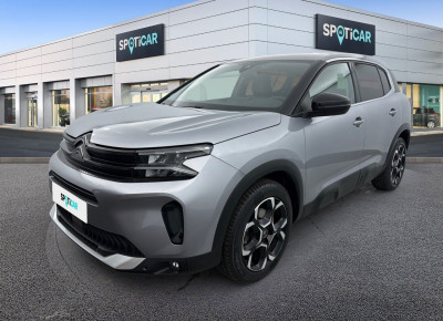 Citroën C5 AIRCROSS PureTech 130 S&S EAT8 Feel Pack