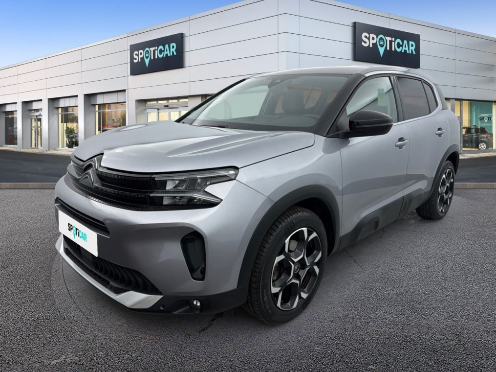Citroën C5 AIRCROSS PureTech 130 S&S EAT8 Feel Pack