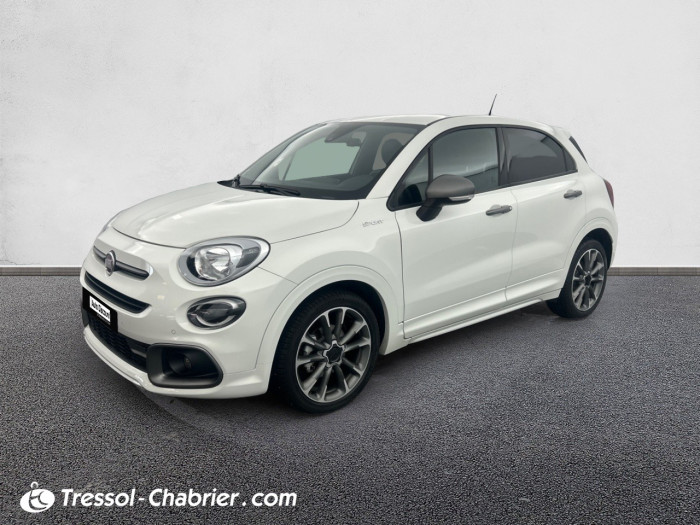 Fiat 500X MY21 1.6 Multijet 130 ch Sport